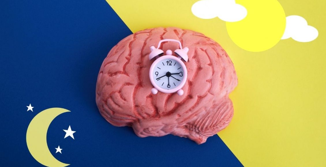 Ritmo circadiano você está fazendo certo Veja como ele influencia sua saúde - Reprodução Canva