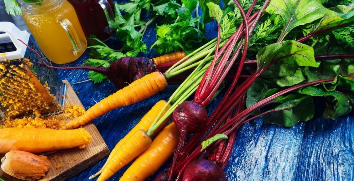 Suco caseiro para aumentar a imunidade de 3 ingredientes baratos- Reprodução Canva