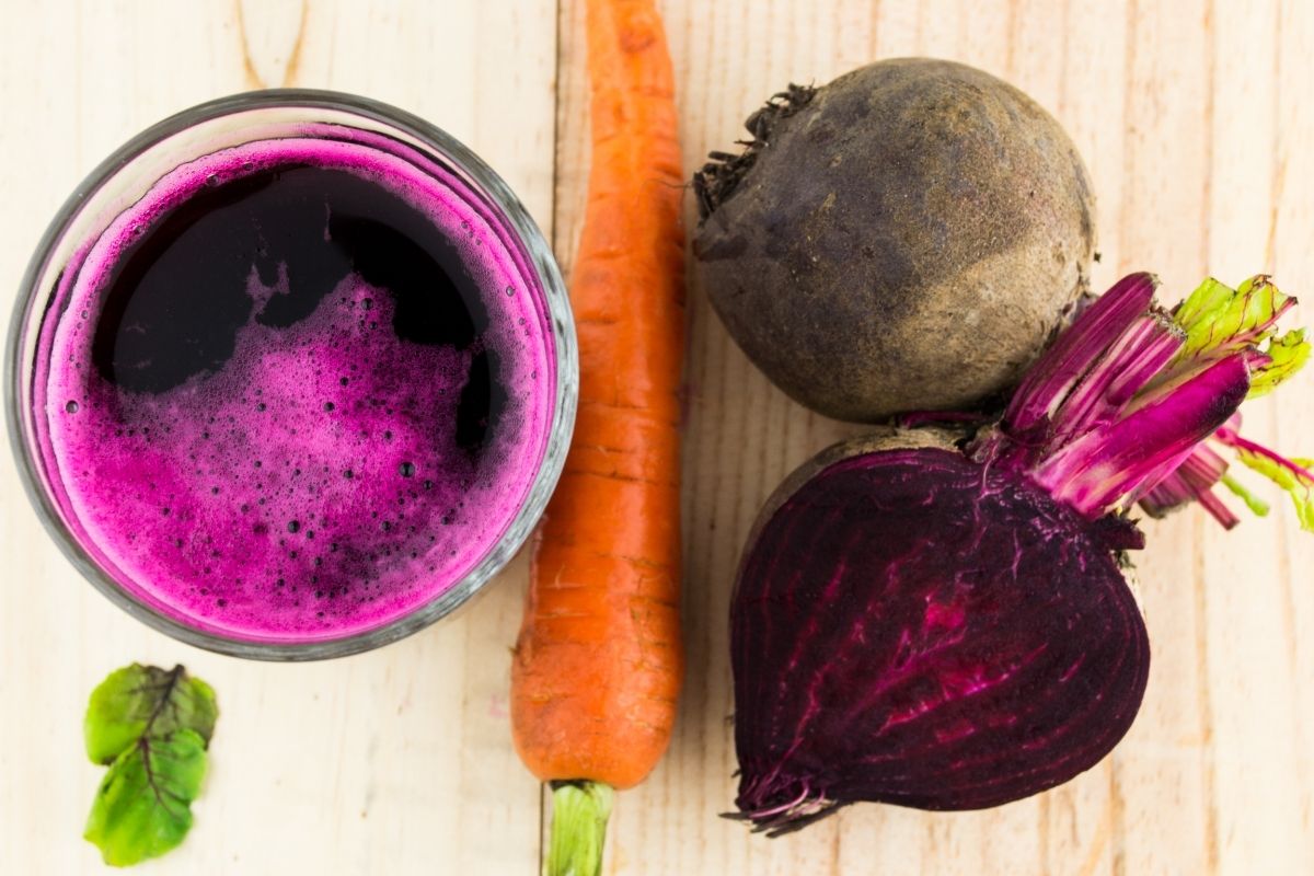 Suco caseiro para aumentar a imunidade de 3 ingredientes baratos - Reprodução Canva (2)