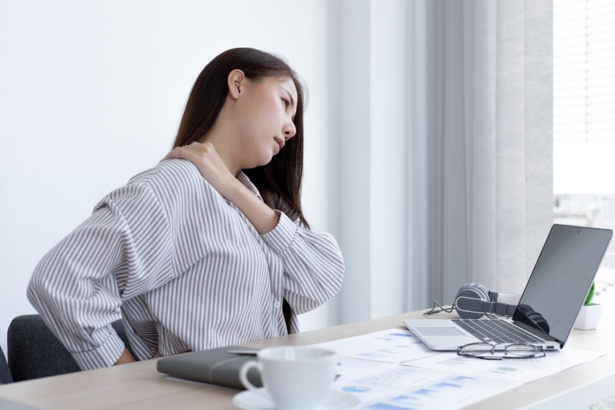 Trabalhar de casa; conheça as 5 dicas para melhorar seu Home Office - Reprodução Canva