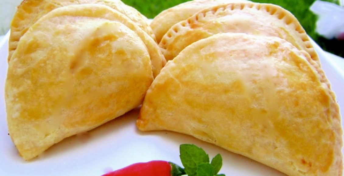 Pastel de forno (Foto: Reprodução/Canva)