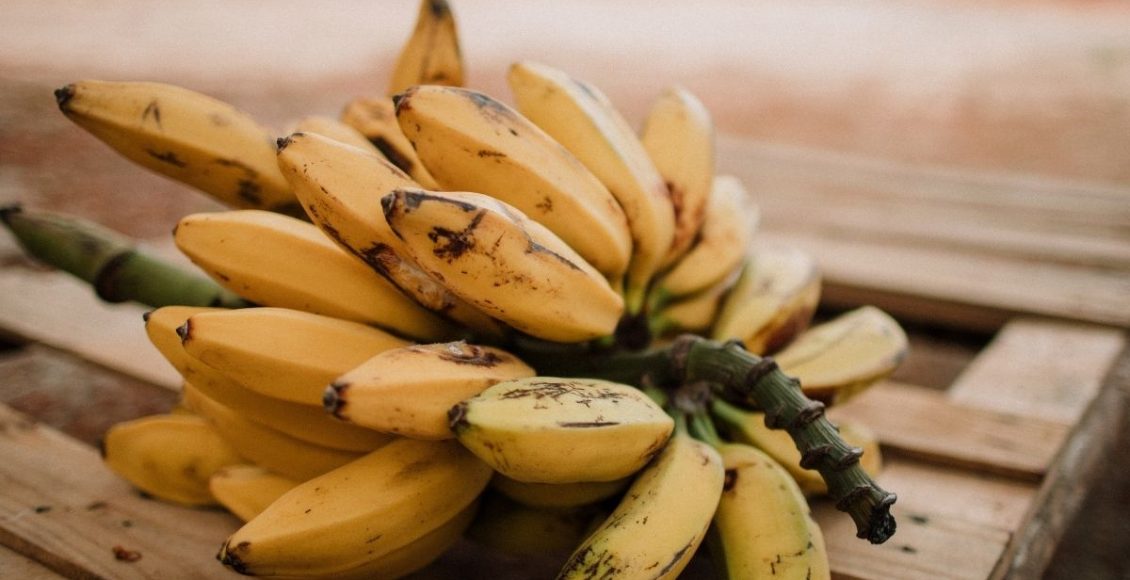 banana - Reprodução Globo