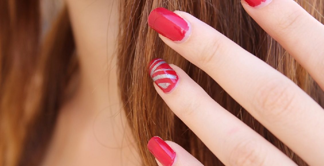 Esmalte caseiro (Foto: Reprodução/Pixabay)