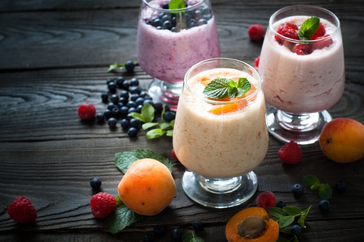 danoninho de pobre, faça seu próprio danone - reprodução canva 2