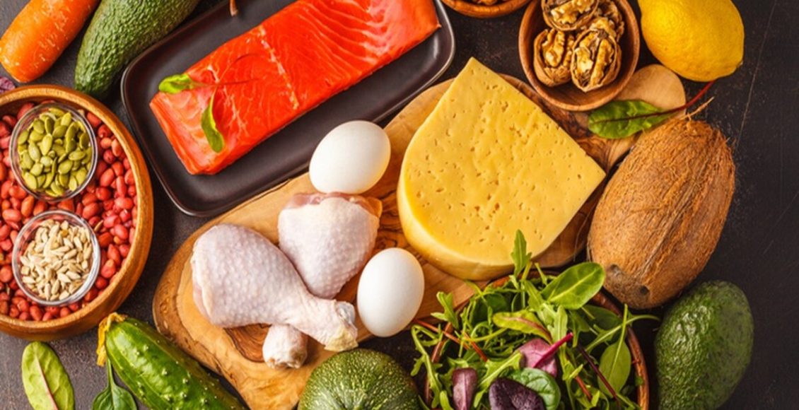 6 alimentos ricos em proteína: - Fonte: Pixabay