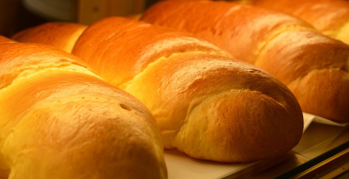 Pão doce de liquidificador sem sovar (Foto: Reprodução/Canva)