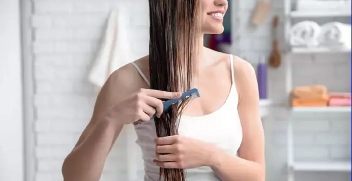 Creme de pentear caseiro (Foto: Shutterstock / Alto Astral)