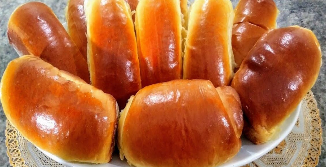 Pão de colher - Fonte: Pixabay