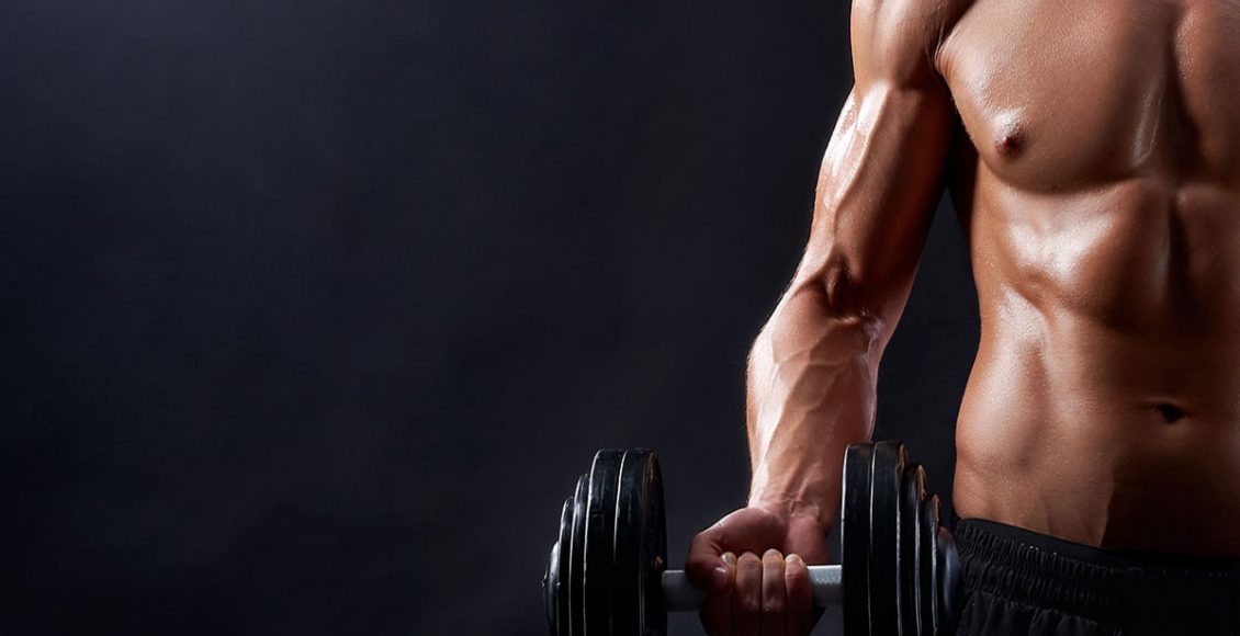 Veja dicas para ganhar massa muscular de forma fácil e sem esforço - Fonte: Pixabay