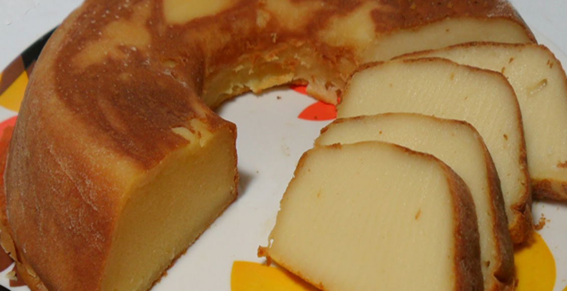 Receita de bolo pega marido - com poucos ingredientes e super rápida - Fonte: Pixabay