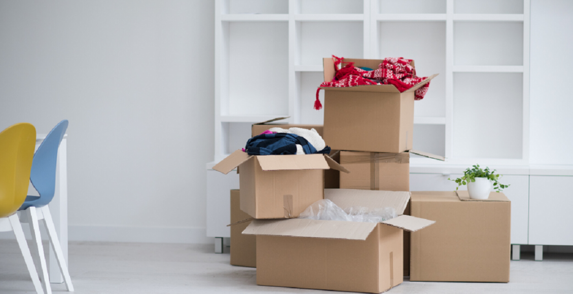 Desapego! Veja 10 itens que não são necessários dentro da sua casa