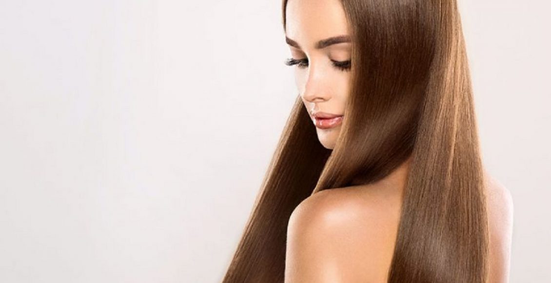 Progressiva com vinagre de maçã (Imagem: Canva/Reprodução)