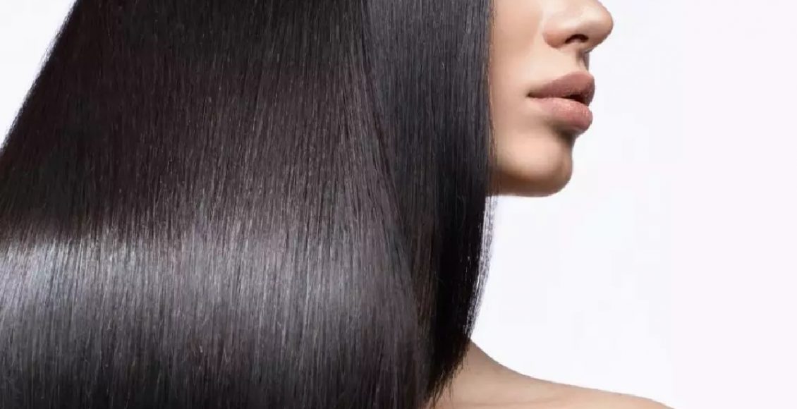 Escova progressiva caseira (Foto: Reprodução/Canva)