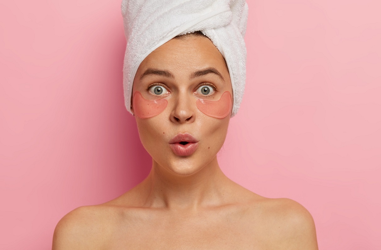 Olheiras: entenda porque elas aparecem e como trata-las da melhor maneira - Reprodução: Freepik