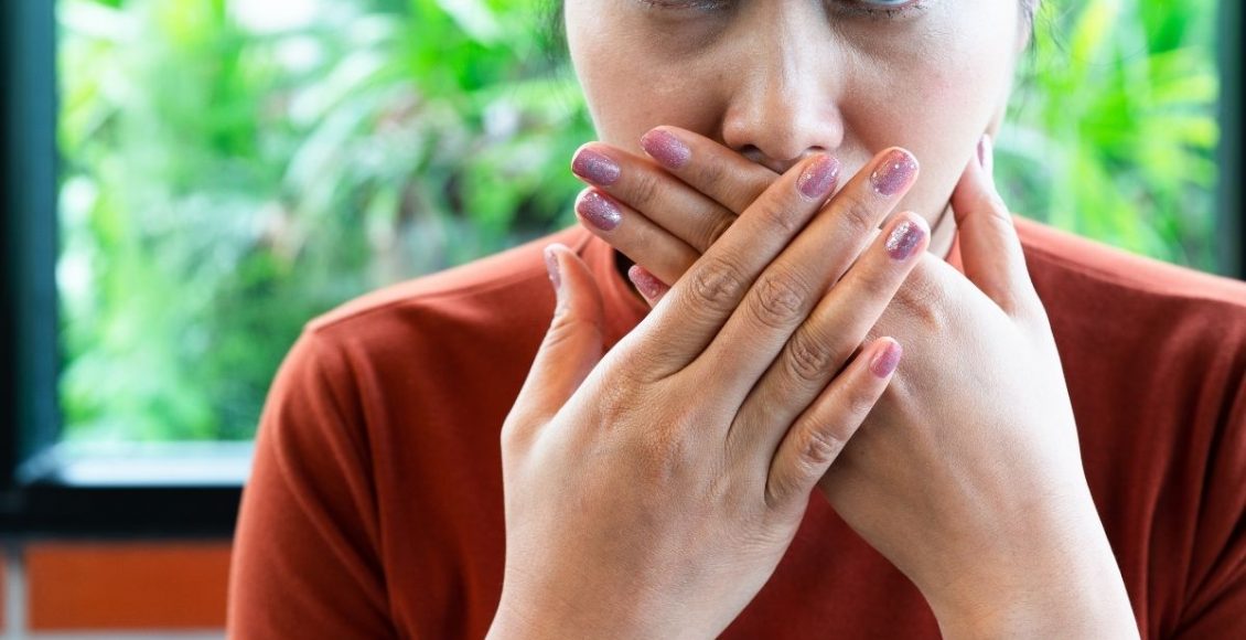 Mau hálito: Confira 5 dicas para se livrar desse problema (21), Reprodução: Canva.