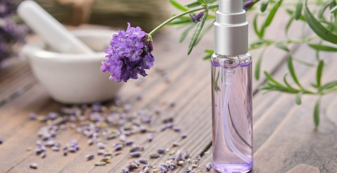 Aromatizador - Reprodução Canva