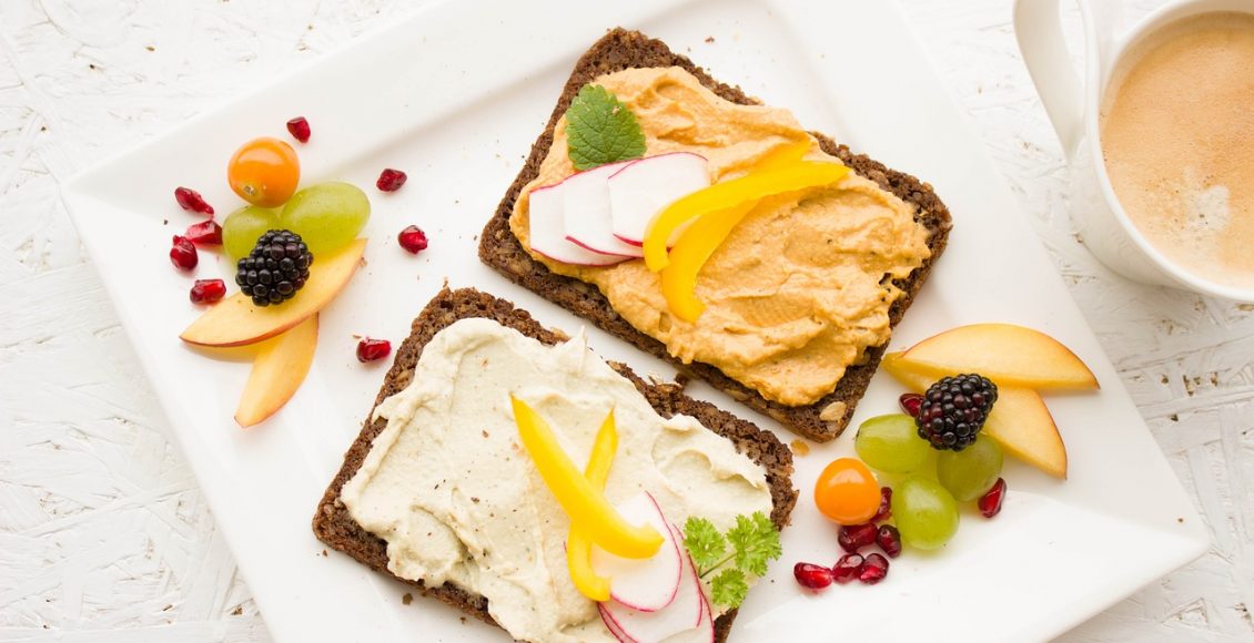 Café da manhã saudável que te ajuda a emagrecer; veja 3 receitas deliciosas - Reprodução Pixabay