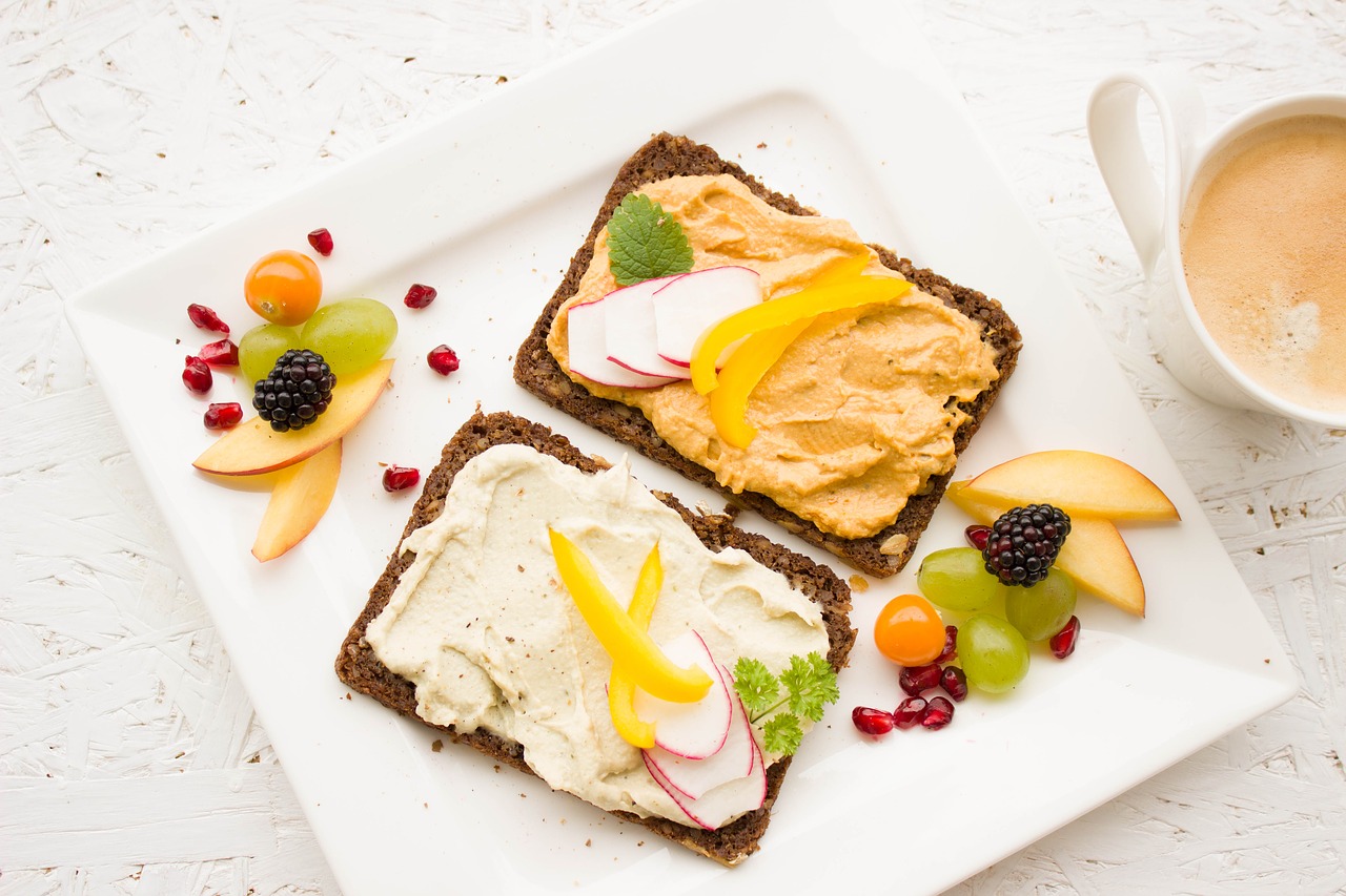 Café da manhã saudável que te ajuda a emagrecer; veja 3 receitas deliciosas - Reprodução Pixabay