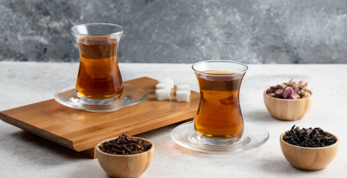 Chás seguros para você emagrecer adicione na sua dieta e surpreenda-se - Reprodução Freepik