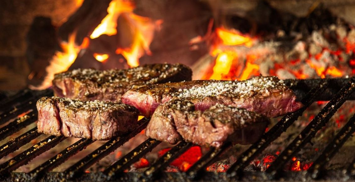 Churrasco expresso feito no forno - Reprodução Canva