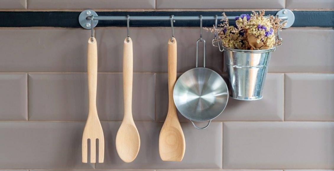 Decoração para cozinha como decorar a sua cozinha de forma prática foto reprodução pexels