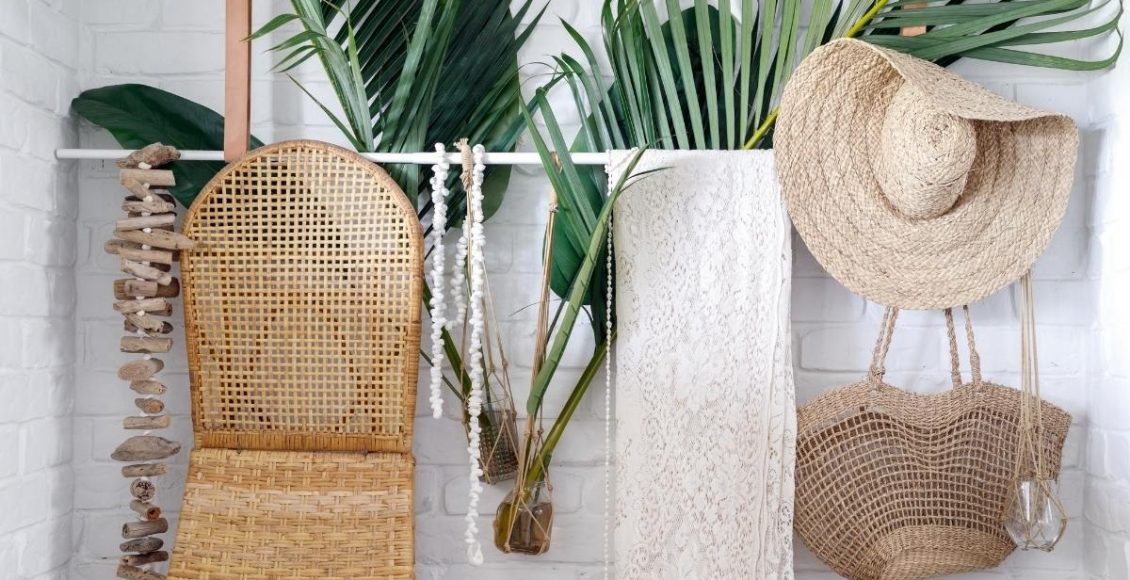 Decoração praiana como compor uma decoração inspirada na praia foto reprodução canva