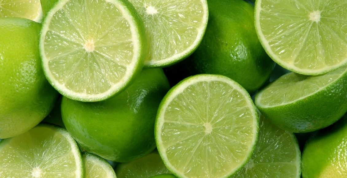 Limão - reprodução: Canva