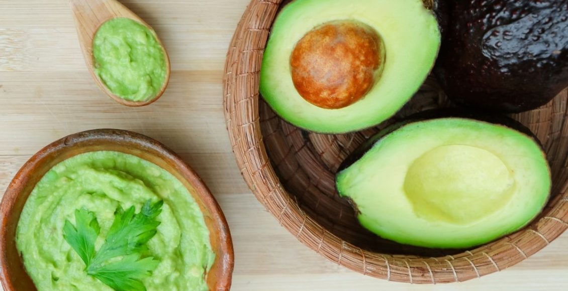 Benefícios do abacate - Reprodução: Canva