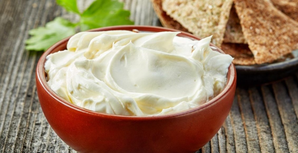 Requeijão caseiro - reprodução: Canva