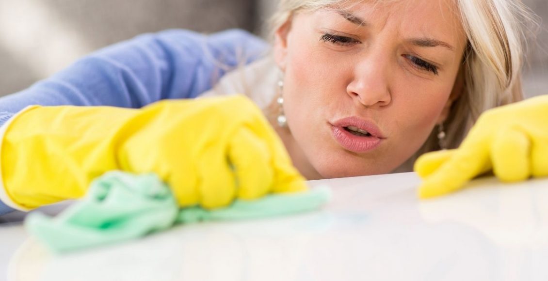 Limpeza- reprodução do Canva