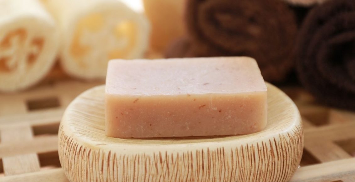 Sabão caseiro-reprodução do canva
