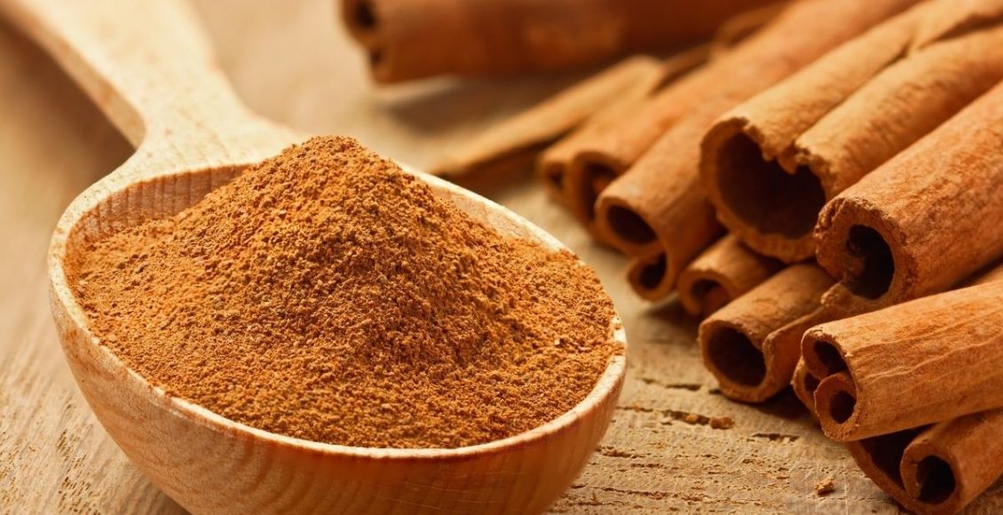 Canela - reprodução: Canva