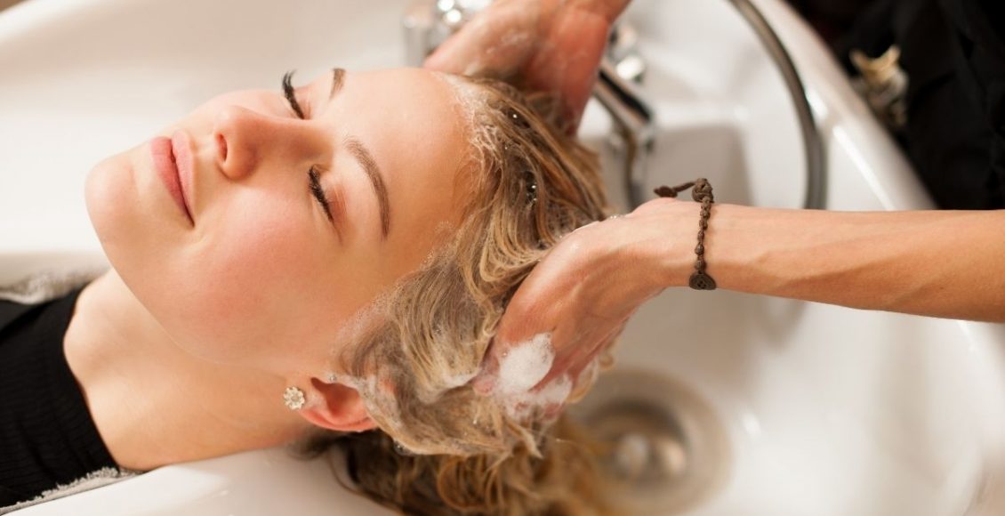 Hidratação caseira - reprodução: Canva