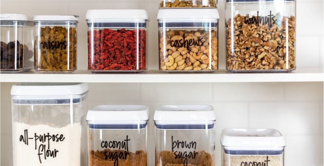 Dicas para facilitar a sua vida na hora de cozinhar! Organização é o segredo da agilidade - Reprodução Canva (2)