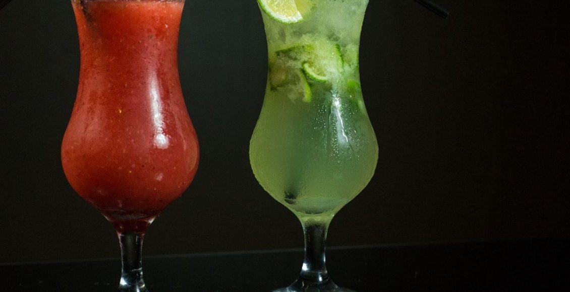 Drinks - Reprodução Instagram