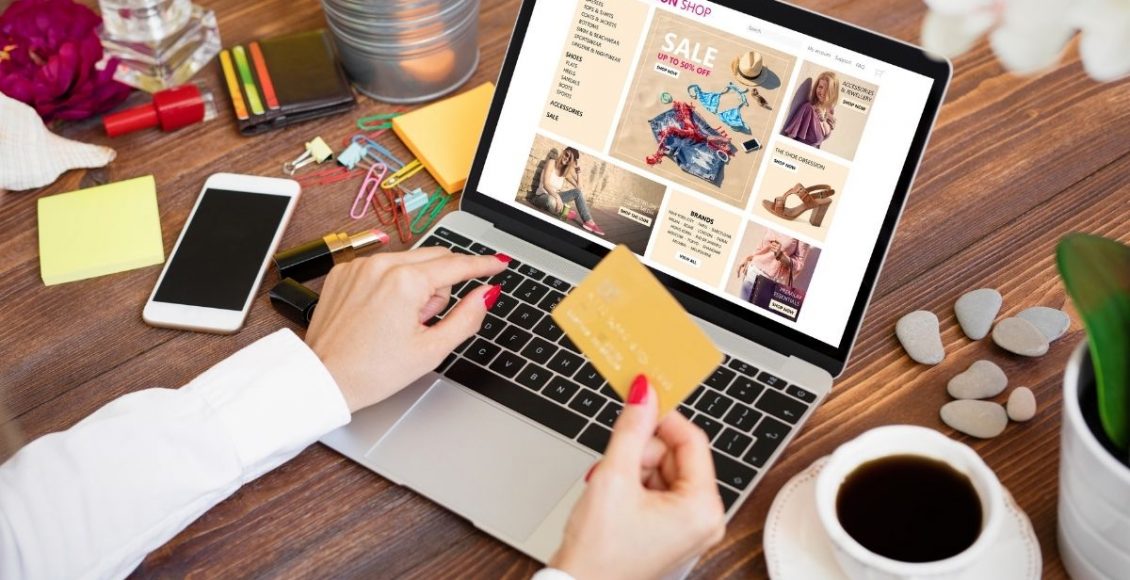 Shopee é confiável? Descubra como funciona esse aplicativo de compras - Reprodução Canva