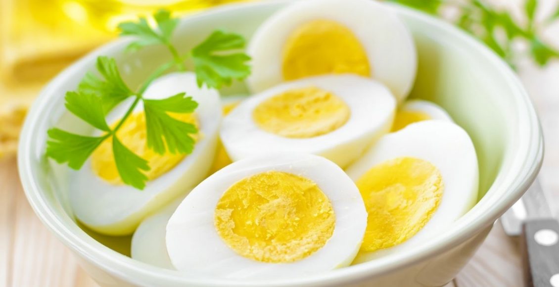 Ovo - Reprodução Canva