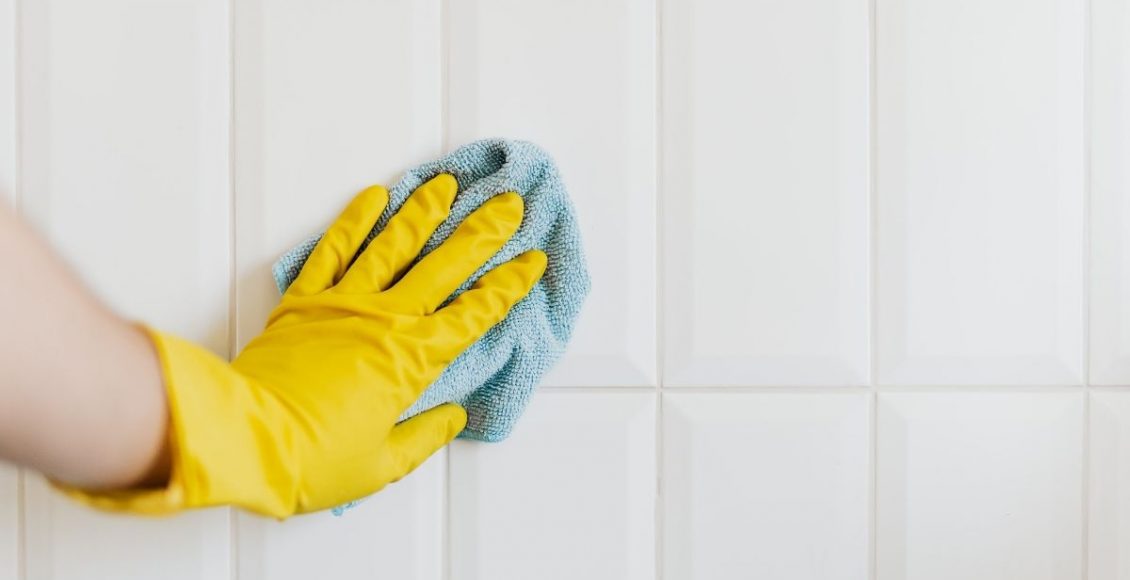 Pastinha para limpeza - Reprodução Canva