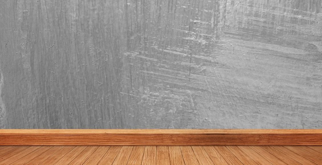 Piso de Madeira - Reprodução Canva