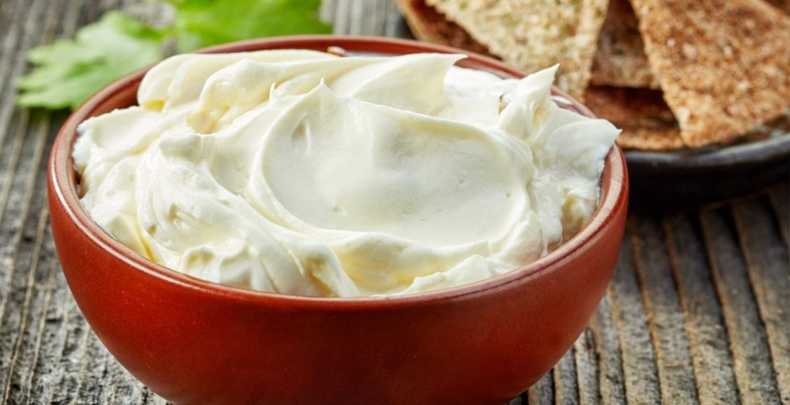 Requeijão cremoso caseiro - Reprodução Canva