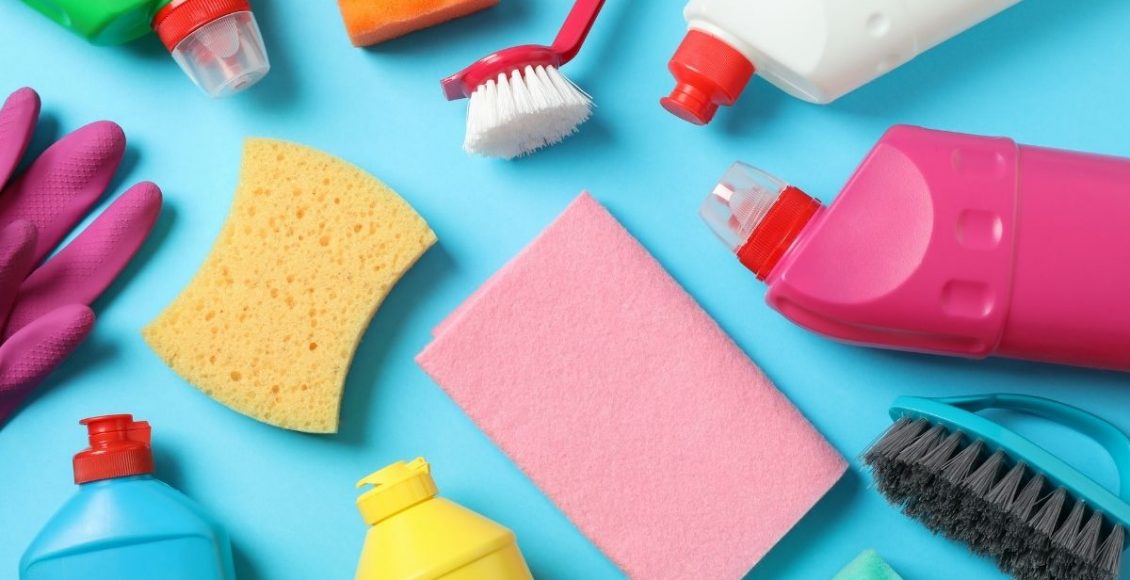 Saponáceo - Reprodução Canva