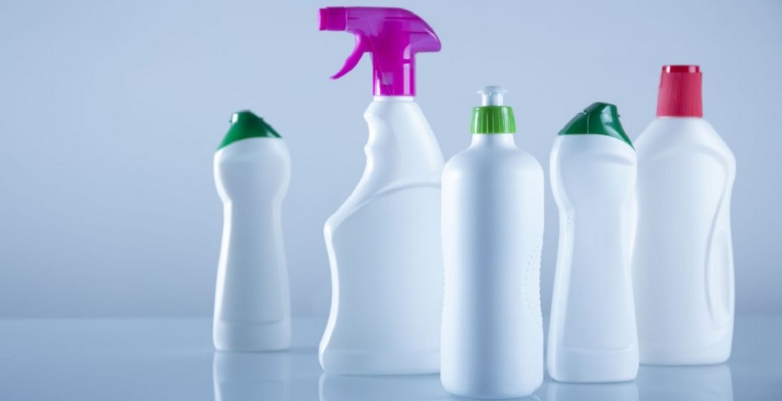 Detergente caseiro (Foto: Reprodução/Pixabay)