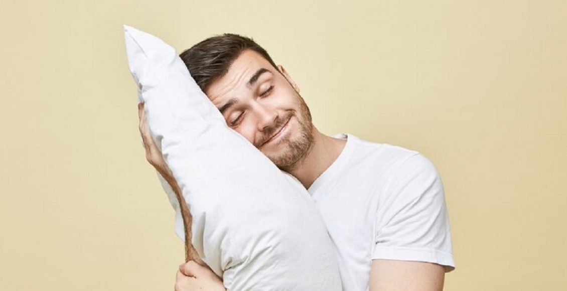 Limpe seu travesseiro sem molhar (Foto: Freepik)