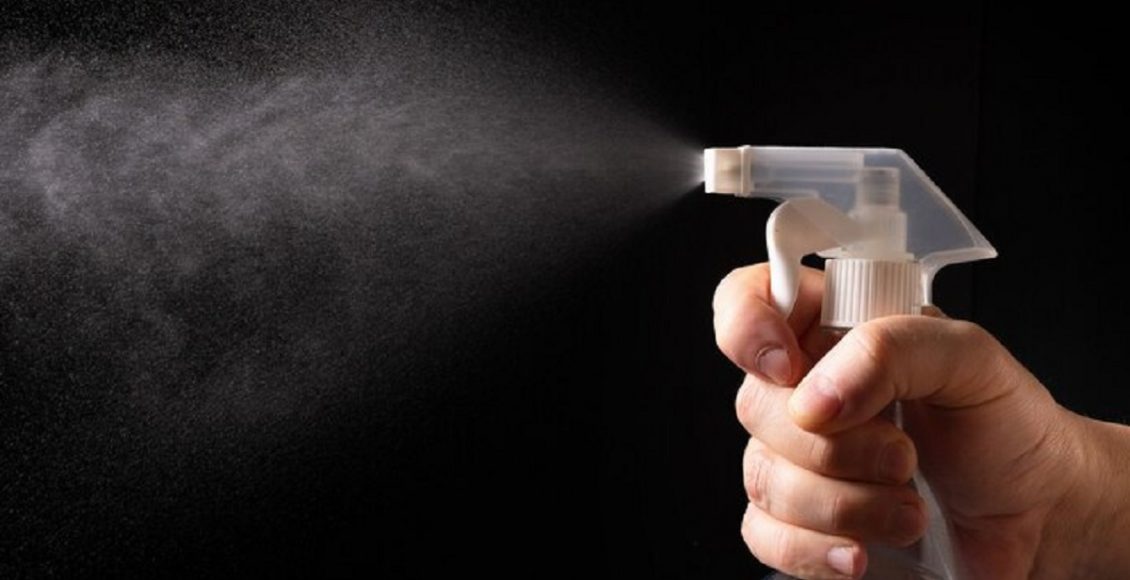 Como tirar cheiro ruim da casa com essa misturinha (Foto: Freepik)