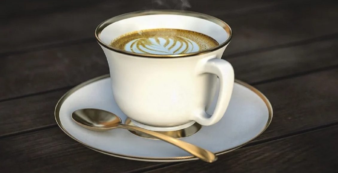 Capuccino caseiro (Foto: Pixabay)