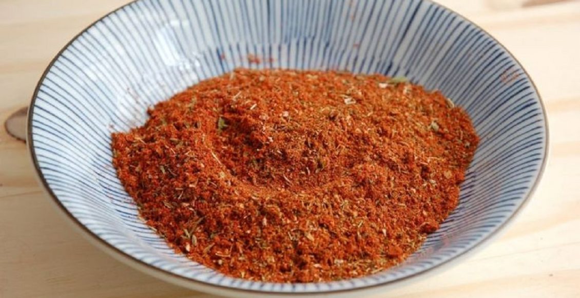 Sázon caseiro (Foto: Reprodução/Canva)