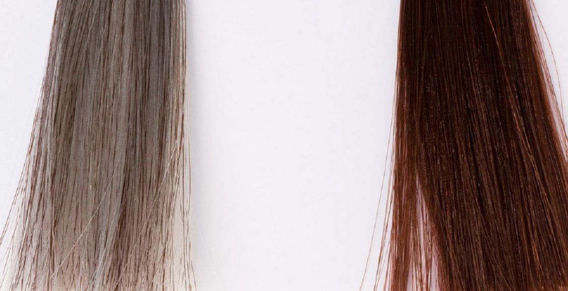 Remover tintura do cabelo (Foto: Pixabay/Reprodução)