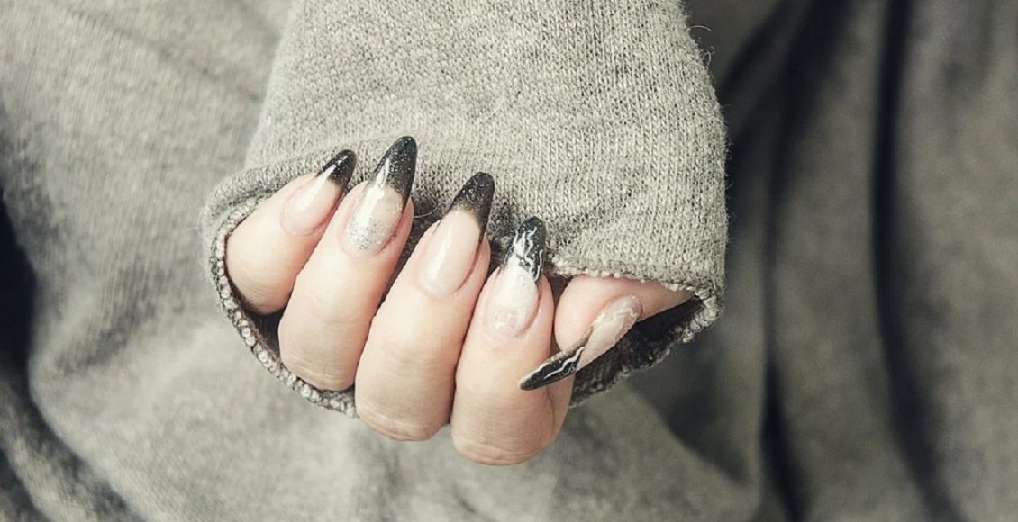 Alongar as unhas (Foto: Reprodução/Pixabay)
