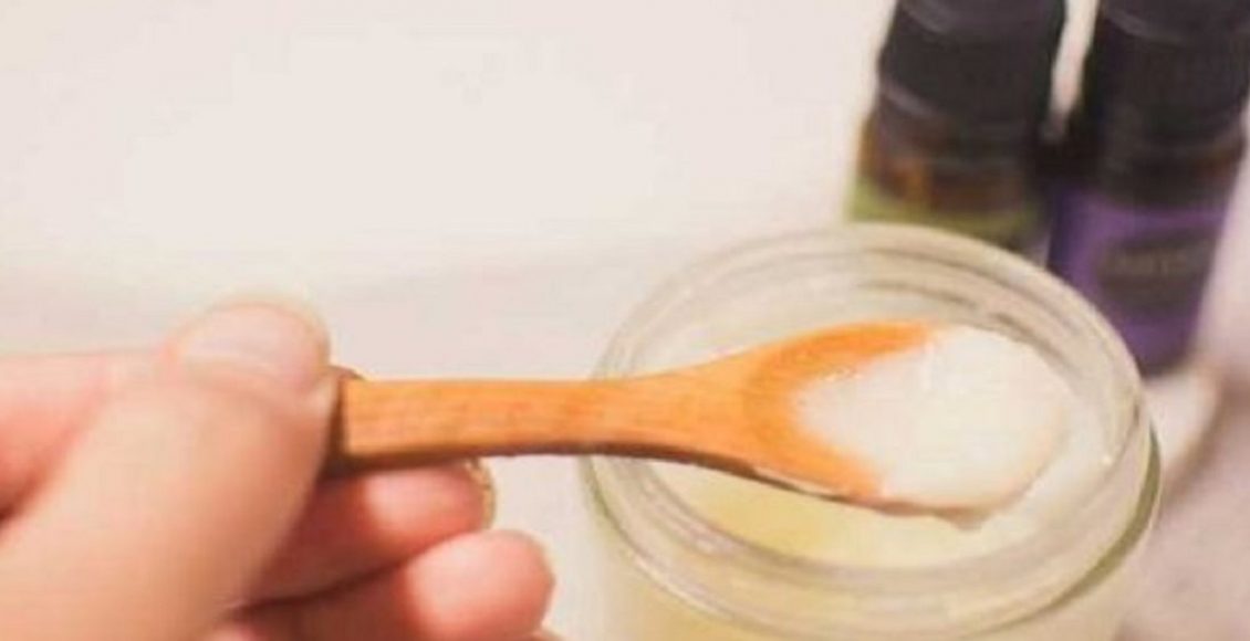 Desodorante caseiro (Foto: Freepik)