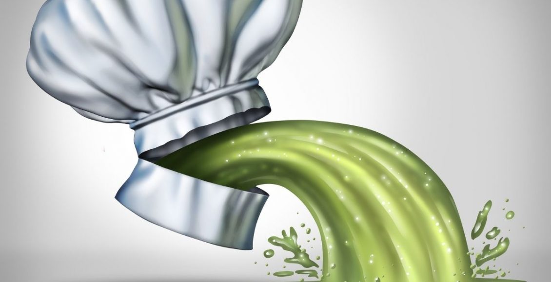 alimentos venenosos - Reprodução Canva